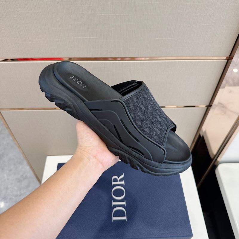 Christian Dior Slippers